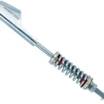 قلاب سربکسل فولادی طرح آلمان فنری سایز 10