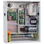 تابلو فرمان با درایو HPMONT