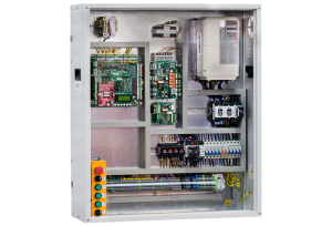 تابلو فرمان با درایو HPMONT