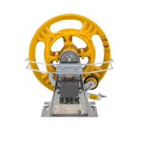 گاورنر سرعت 30 سانت