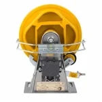 گاورنر 25 سانت تک جهته 1.6 متر