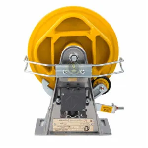 گاورنر 25 سانت تک جهته 1.6 متر