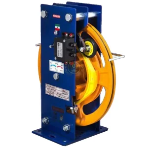 گاورنر 30 سانت MRL 1 متر V110