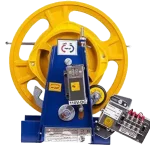 گاورنر 25 سانت تک جهته 1متر