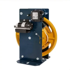 گاورنر 30 سانت MRL 2 متر V1