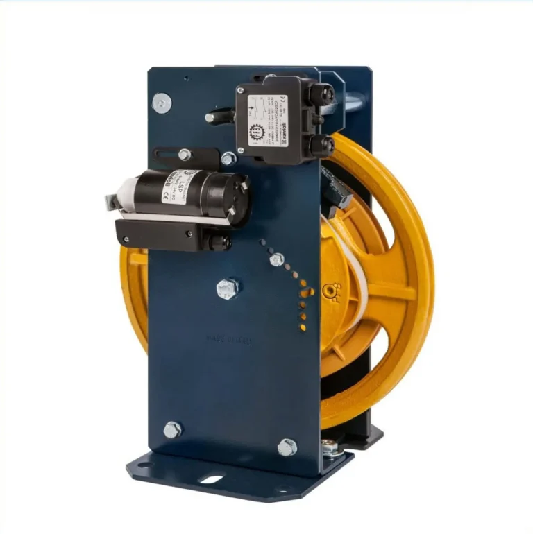 گاورنر 30 سانت MRL 2 متر V1