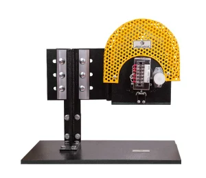 گاورنر MRL قابل نصب روی ریل