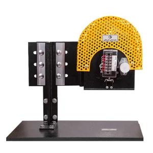 گاورنر MRL قابل نصب روی ریل