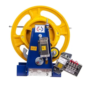 گاورنر-دو-جهته-MRL-آسان-شایان-۳۰cm-با-سرعت-۱ms